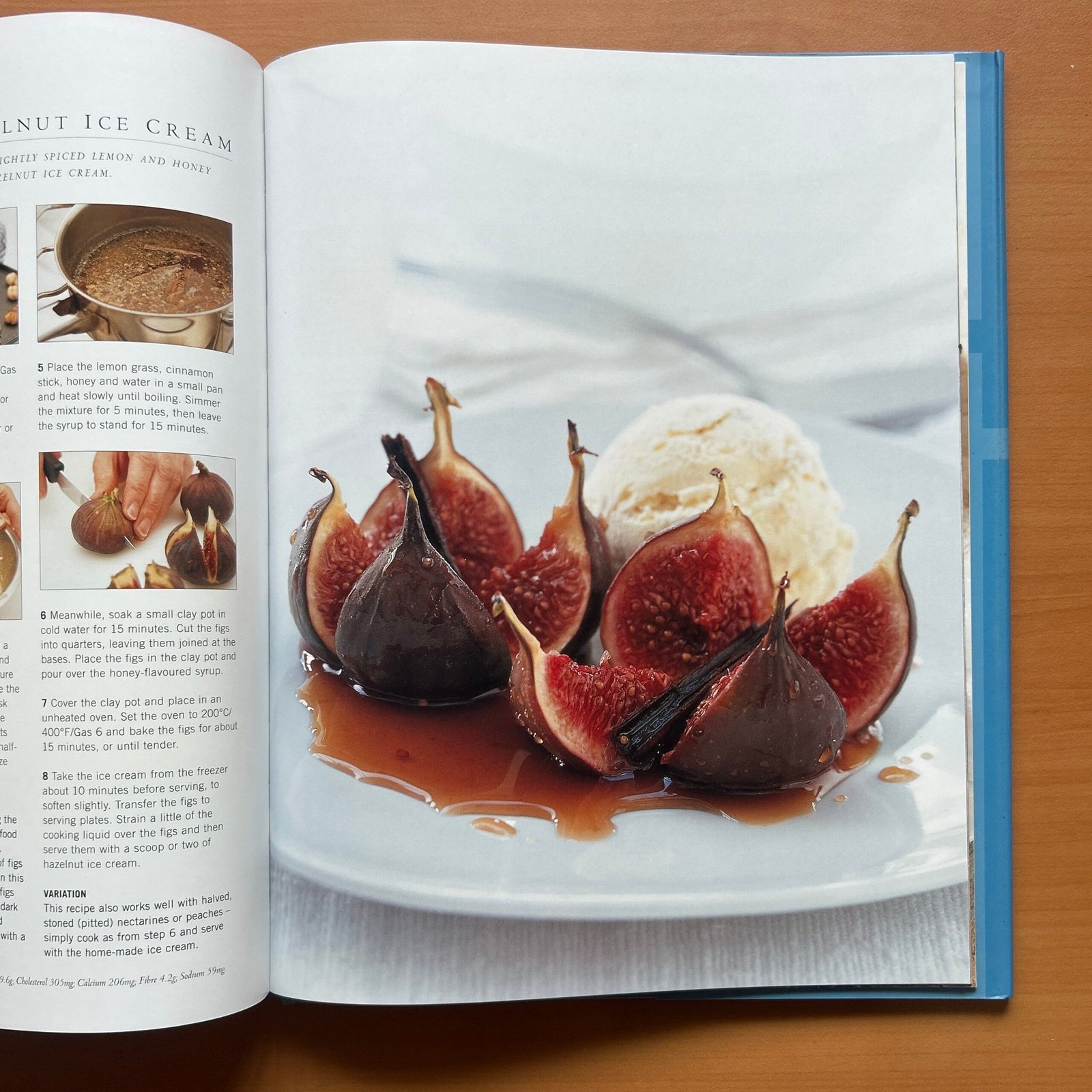 The Food and Cooking of Greece - Rena Salaman · Jan Cutler - Image 22