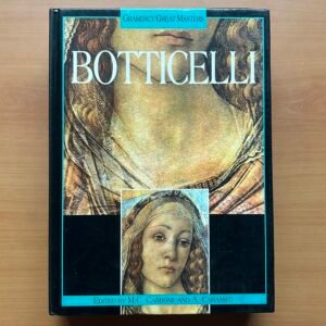 Gramercy Great Masters (5 Volumes Set) - Sandro Botticelli · Amedeo Modigliani · Paul Klee · Gustav Klimt · Camille Pissarro