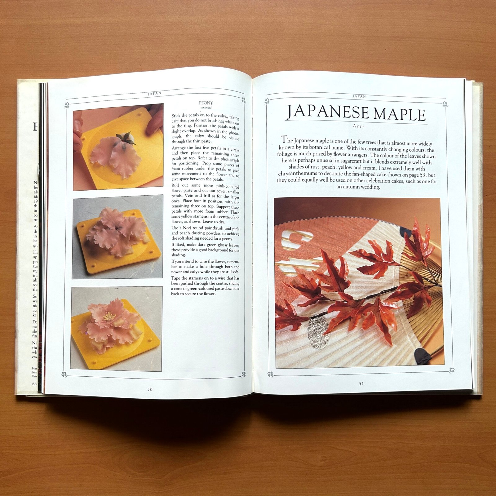 Sugar Flowers - Nicholas Lodge - Image 5