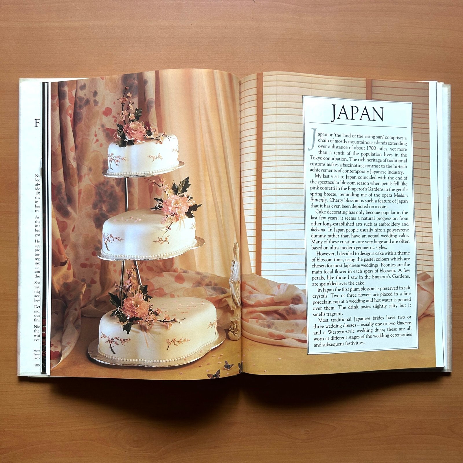 Sugar Flowers - Nicholas Lodge - Image 6