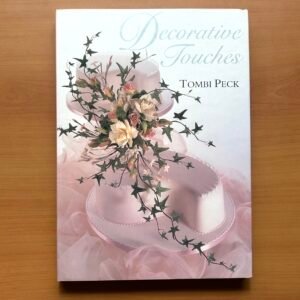 Decorative Touches - Tombi Peck