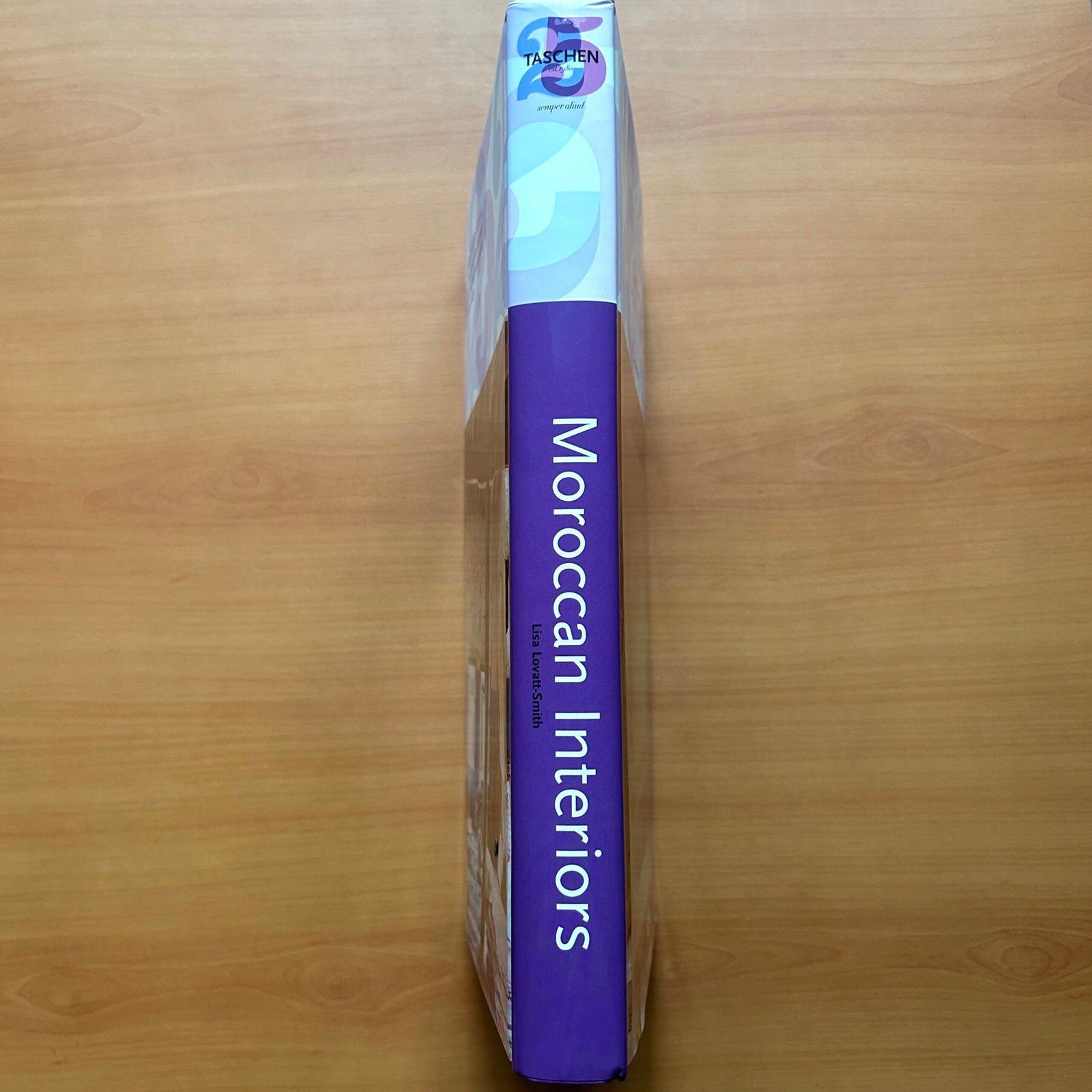 Moroccan Interiors - Lisa Lovatt-Smith - Image 2