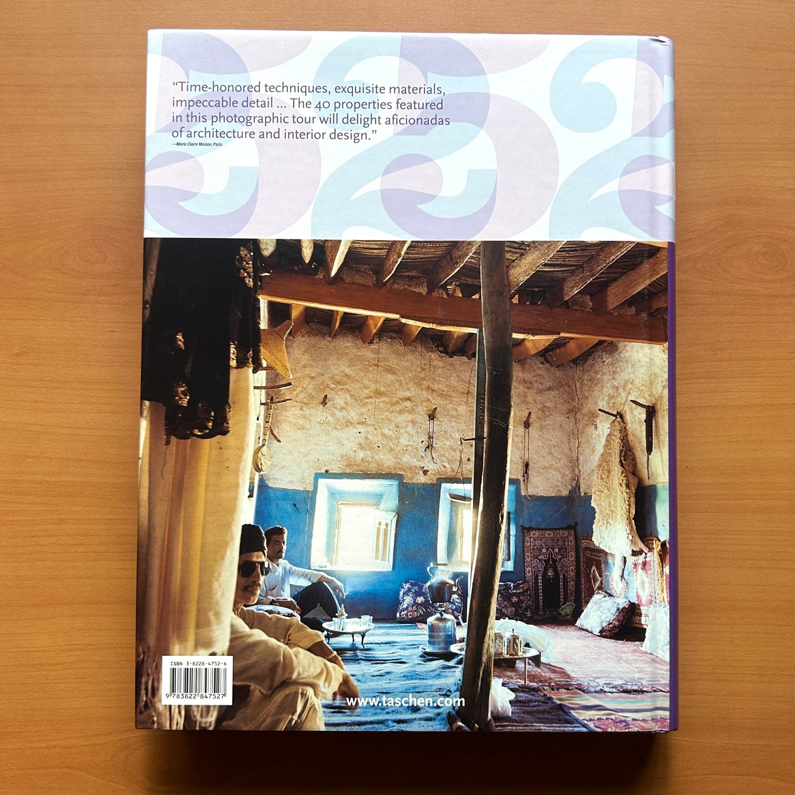 Moroccan Interiors - Lisa Lovatt-Smith - Image 3