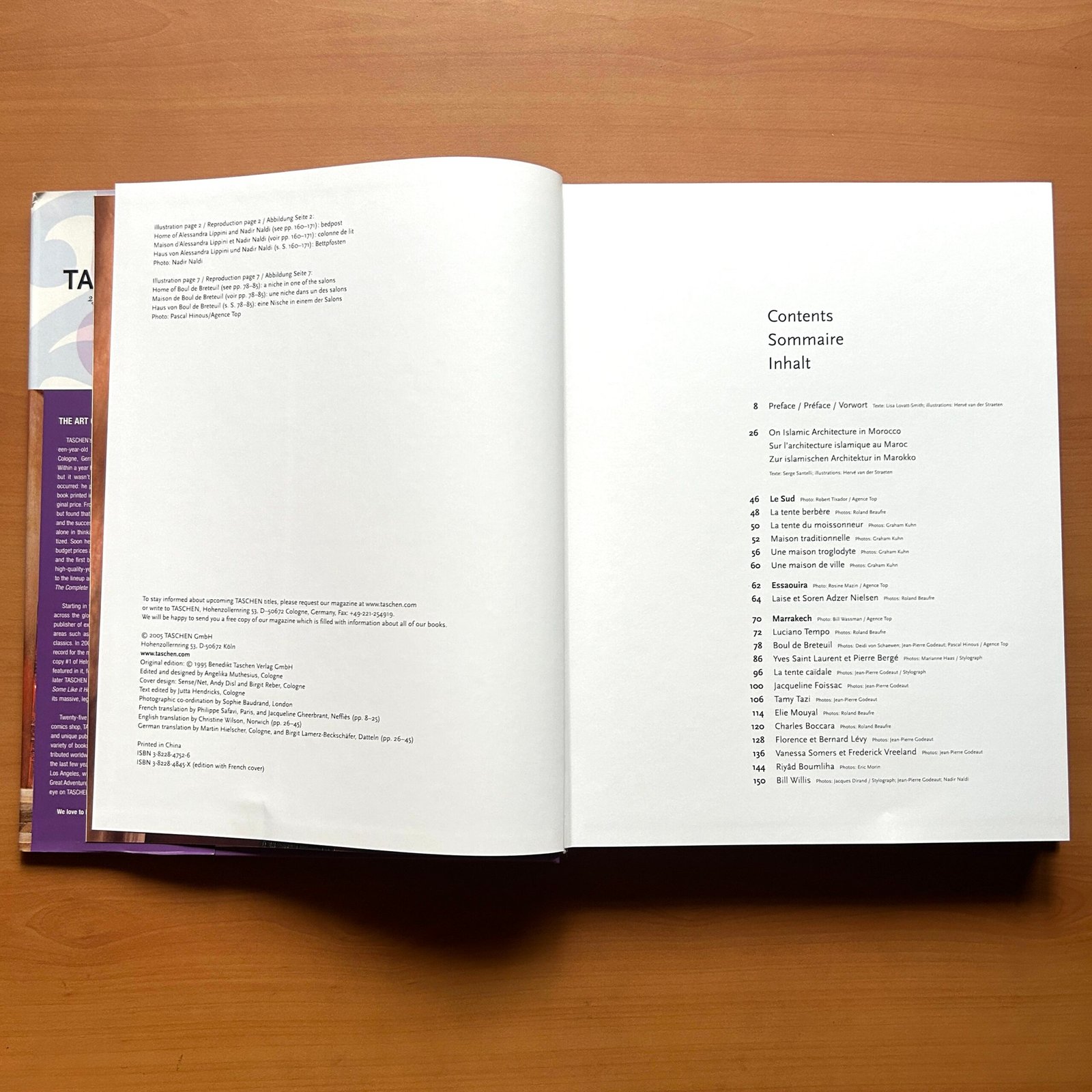 Moroccan Interiors - Lisa Lovatt-Smith - Image 5