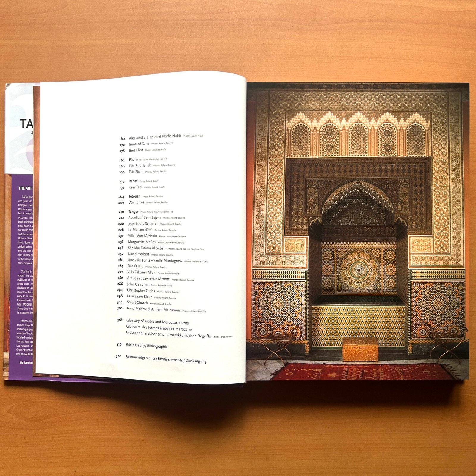 Moroccan Interiors - Lisa Lovatt-Smith - Image 6