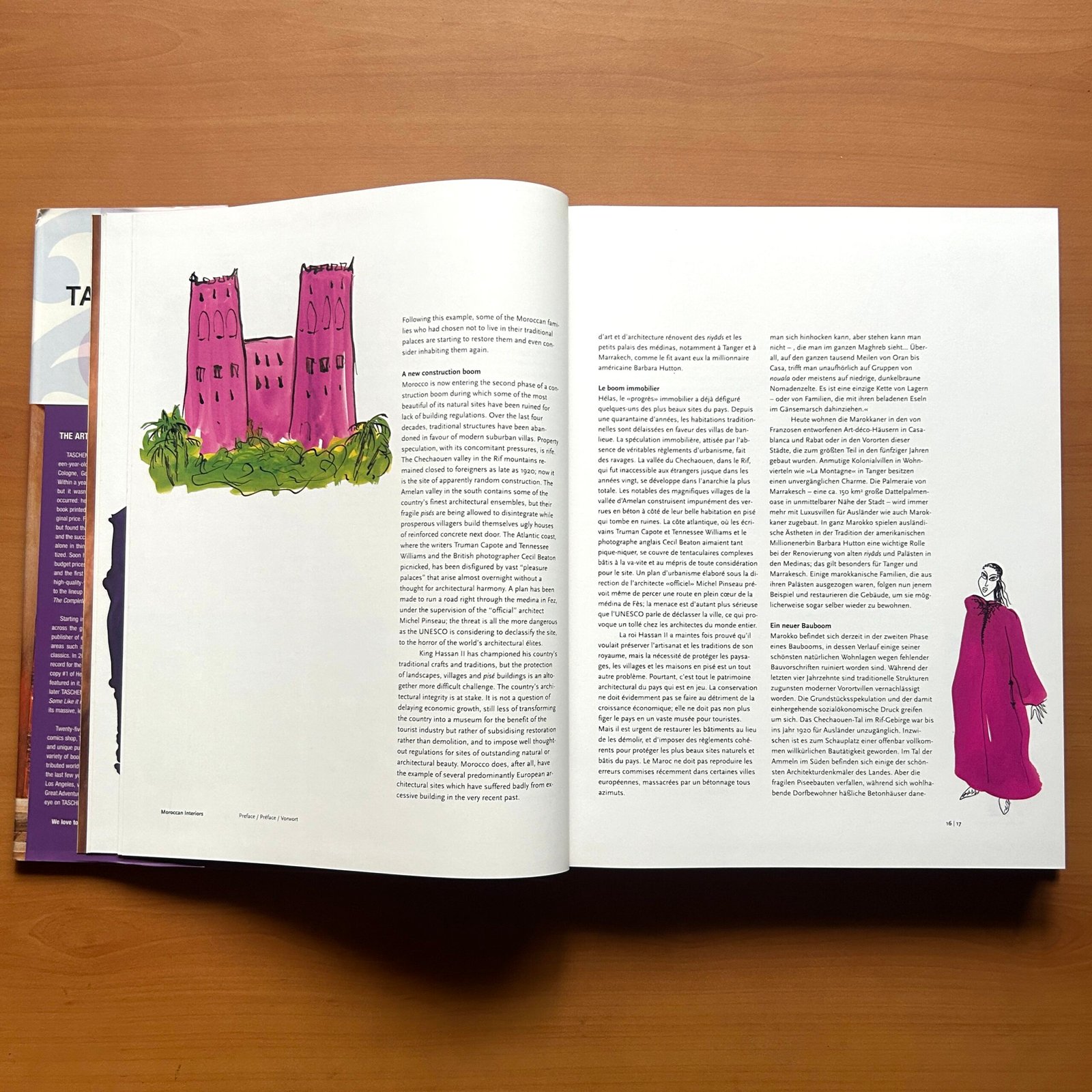 Moroccan Interiors - Lisa Lovatt-Smith - Image 7