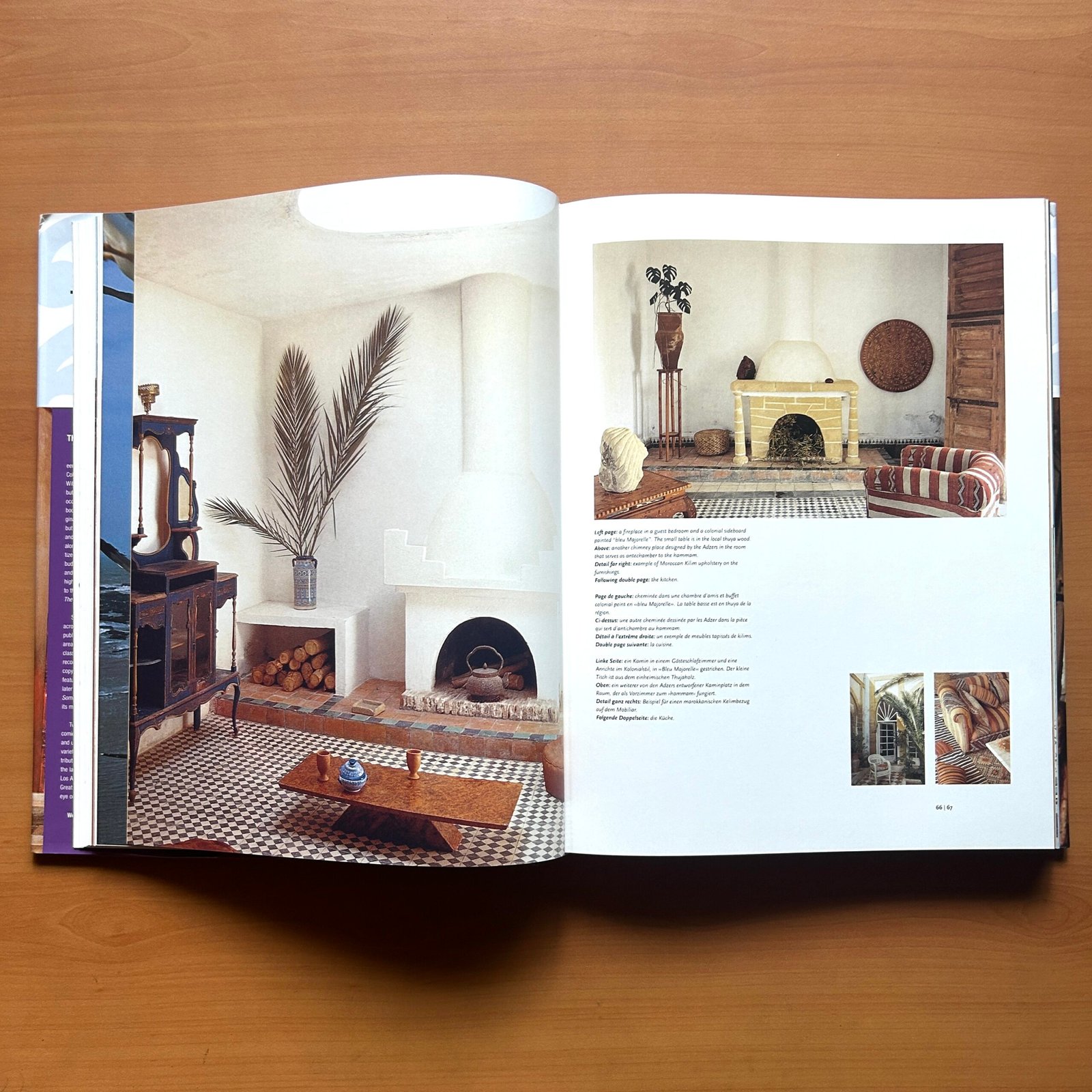 Moroccan Interiors - Lisa Lovatt-Smith - Image 8