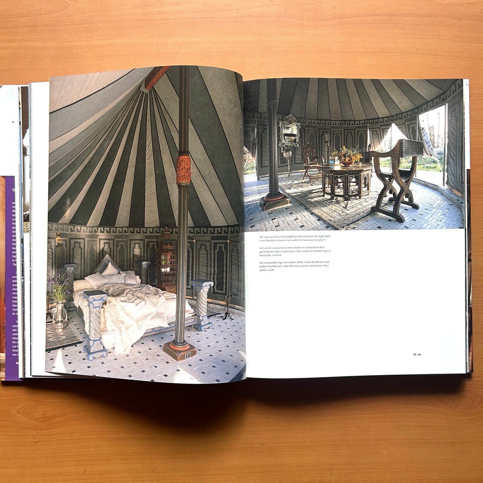 Moroccan Interiors - Lisa Lovatt-Smith - Image 10