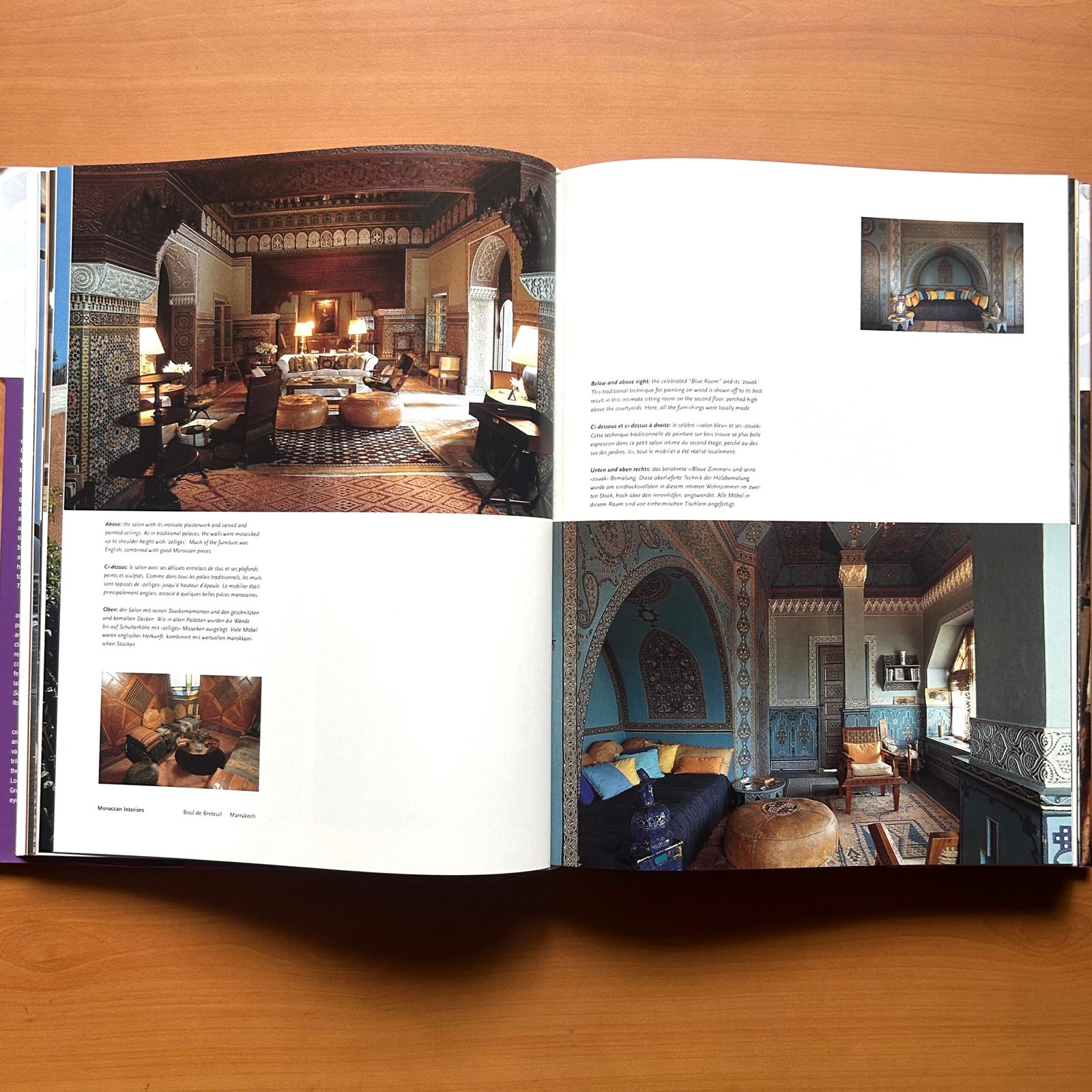 Moroccan Interiors - Lisa Lovatt-Smith - Image 11