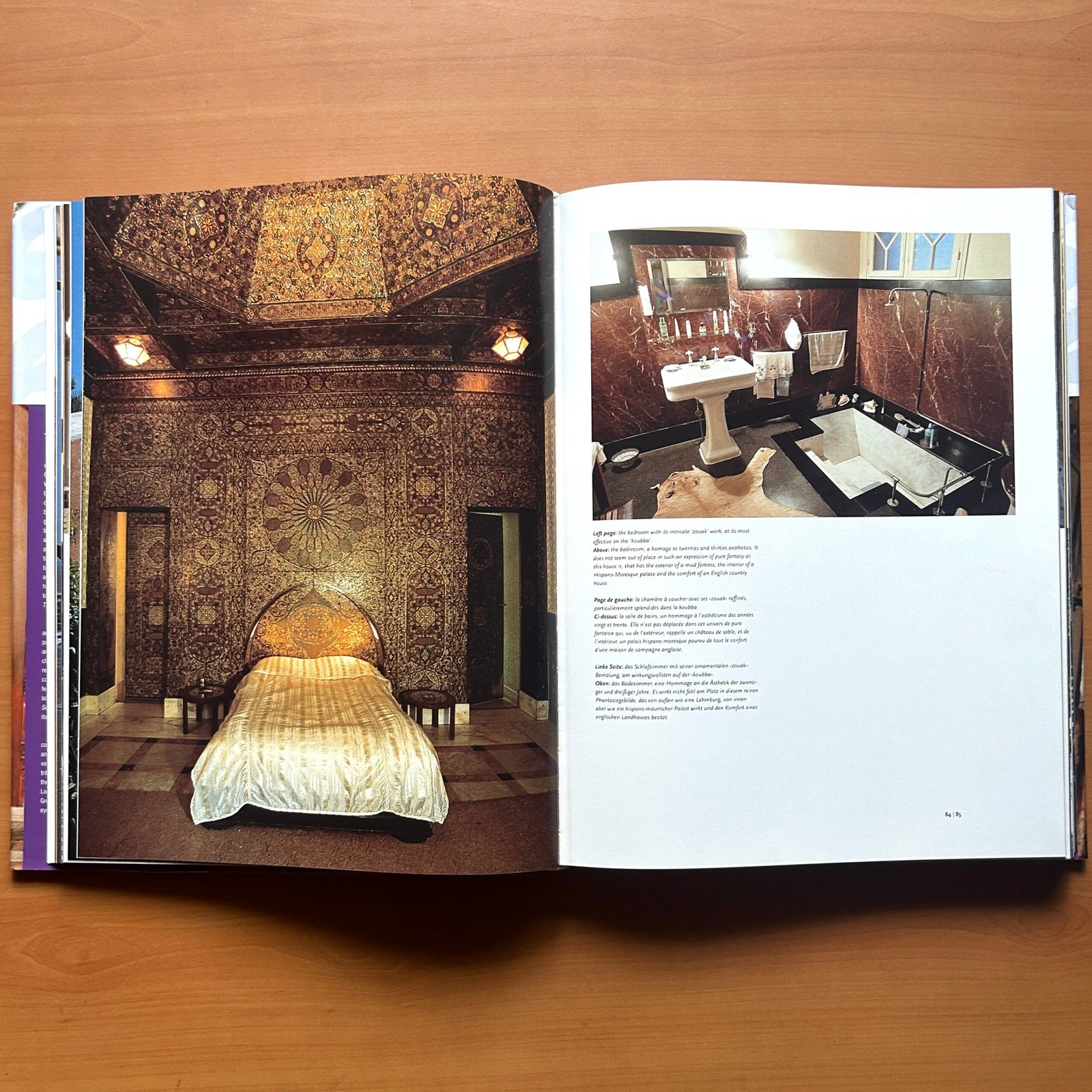 Moroccan Interiors - Lisa Lovatt-Smith - Image 12