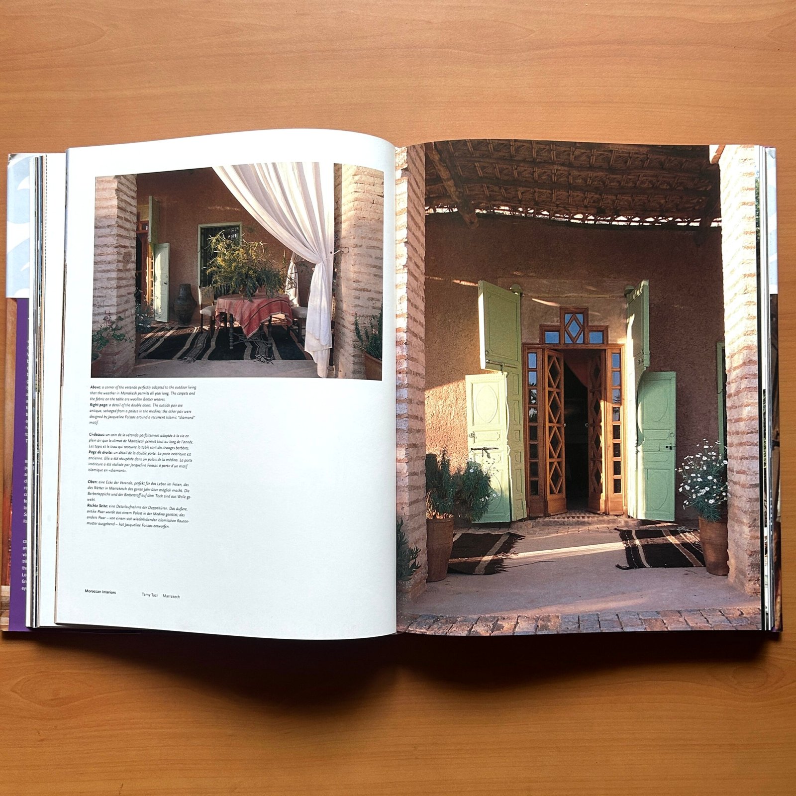 Moroccan Interiors - Lisa Lovatt-Smith - Image 13