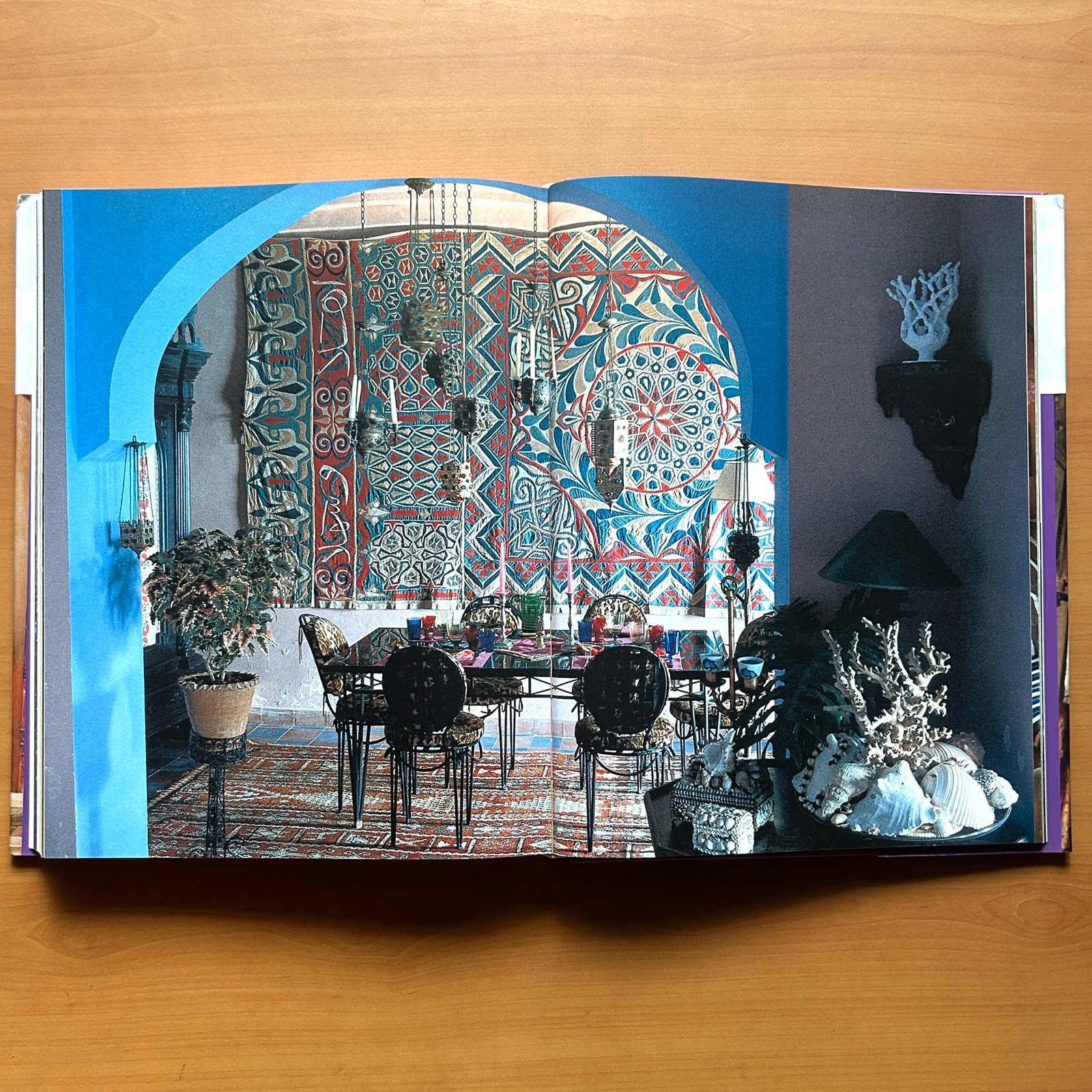 Moroccan Interiors - Lisa Lovatt-Smith - Image 14