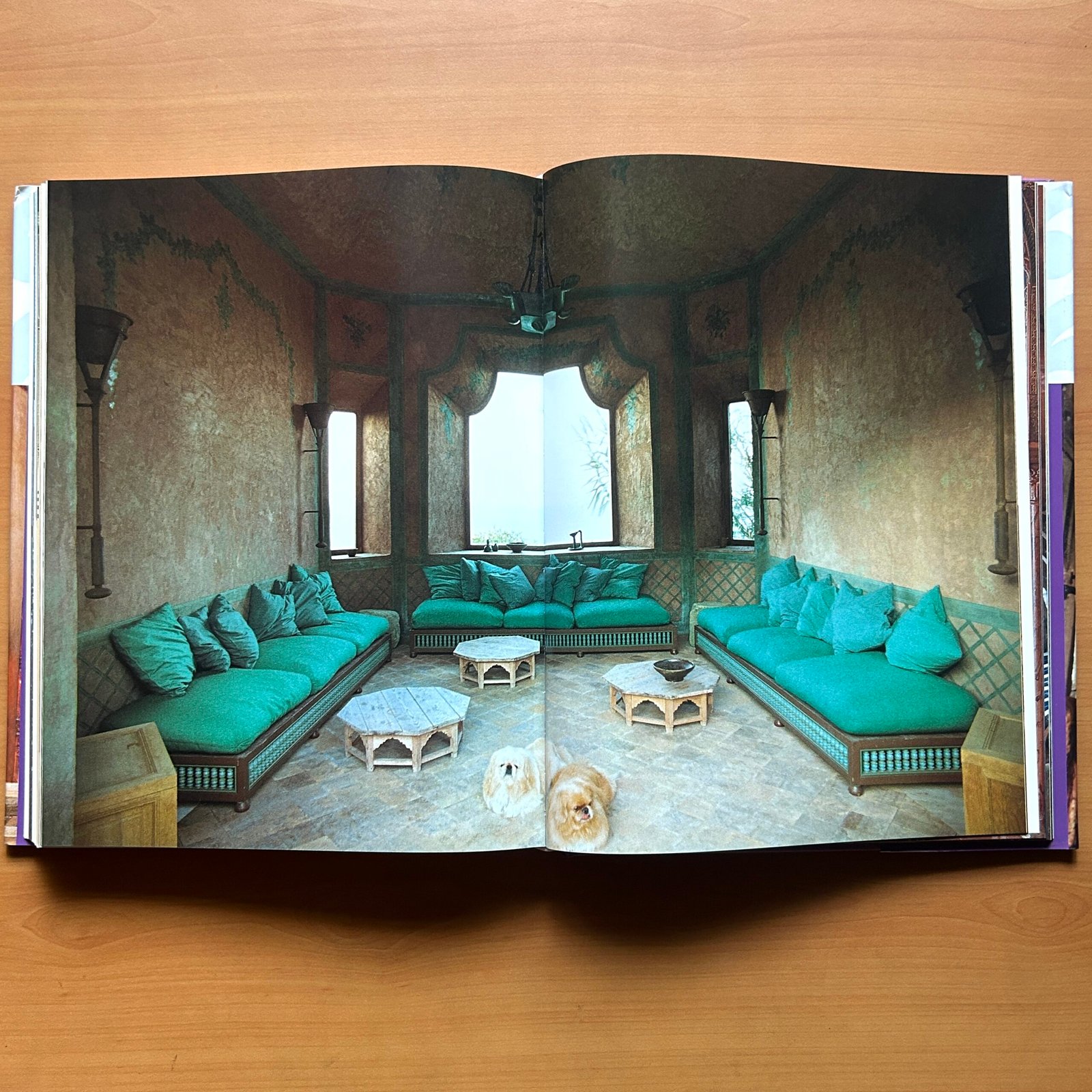 Moroccan Interiors - Lisa Lovatt-Smith - Image 15