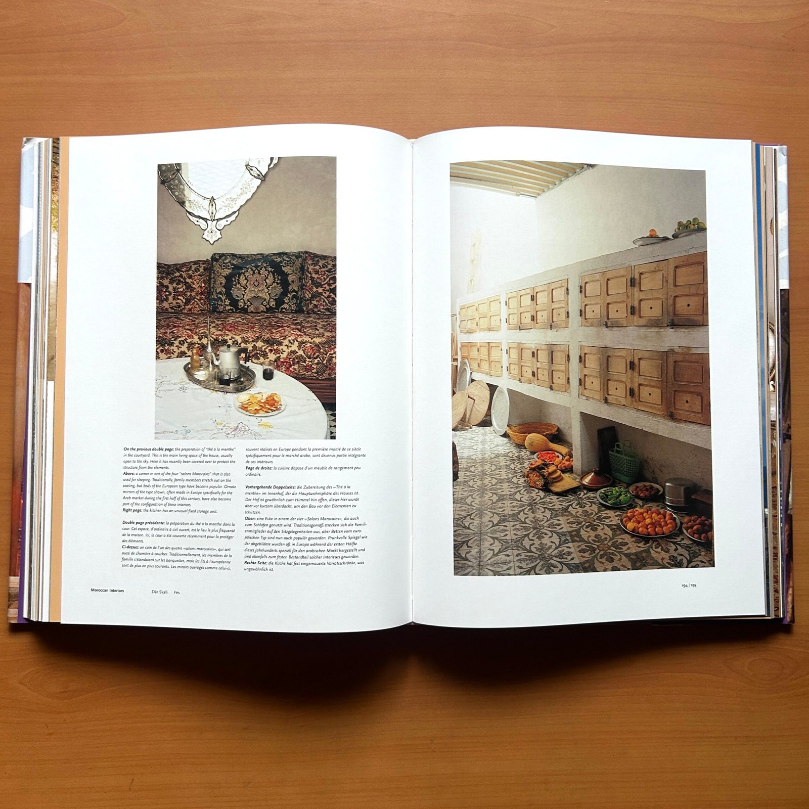 Moroccan Interiors - Lisa Lovatt-Smith - Image 16