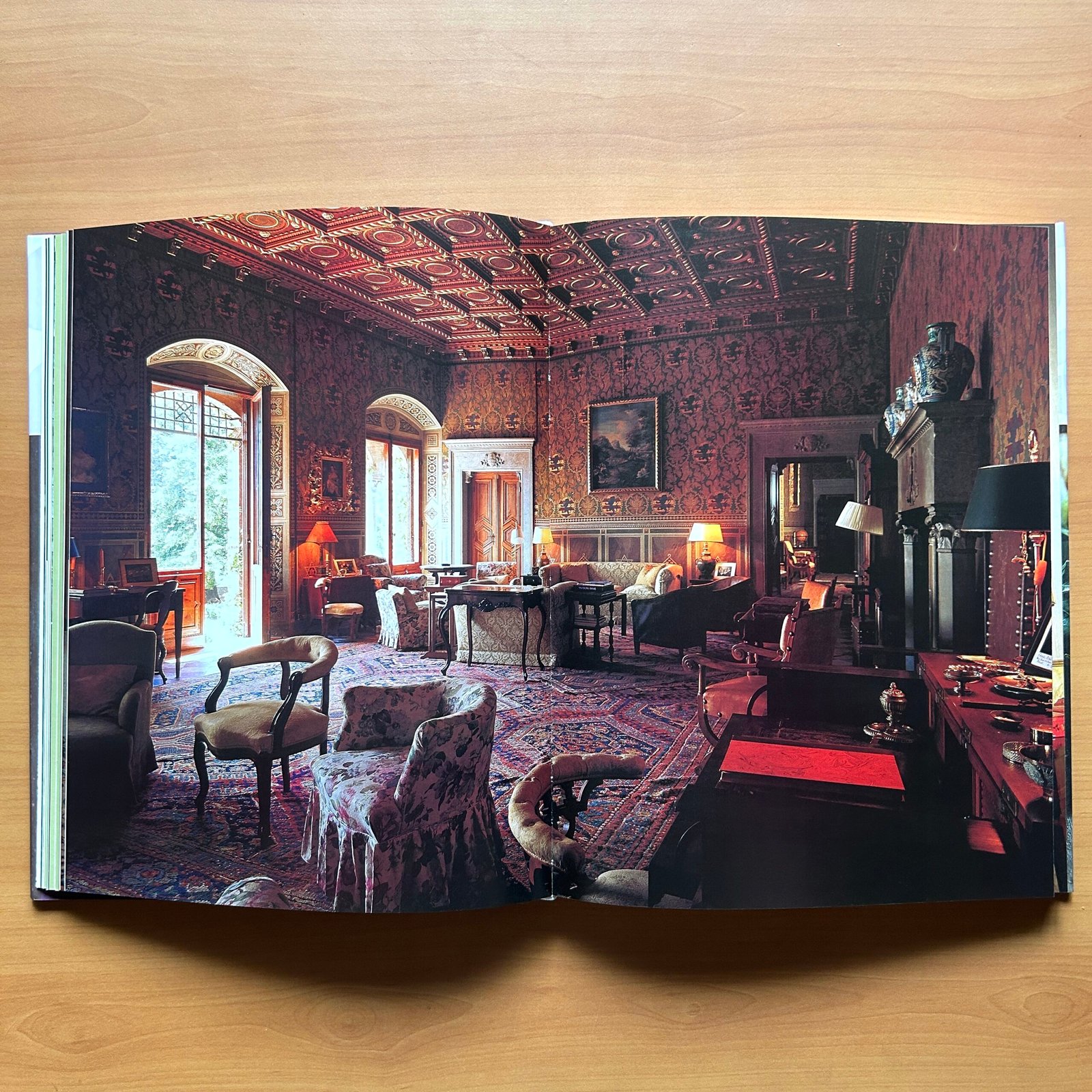 Tuscany Interiors - Angelika Taschen · Paolo Rinaldi - Image 10