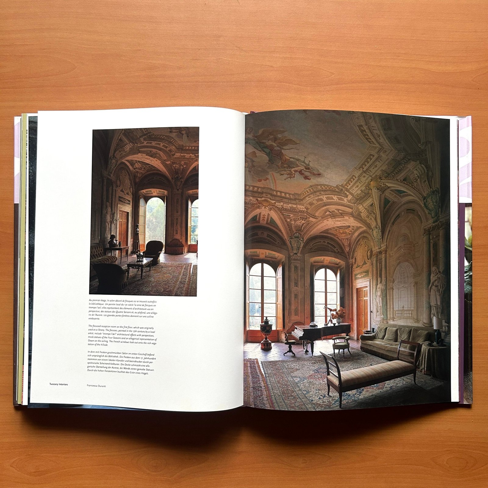 Tuscany Interiors - Angelika Taschen · Paolo Rinaldi - Image 17
