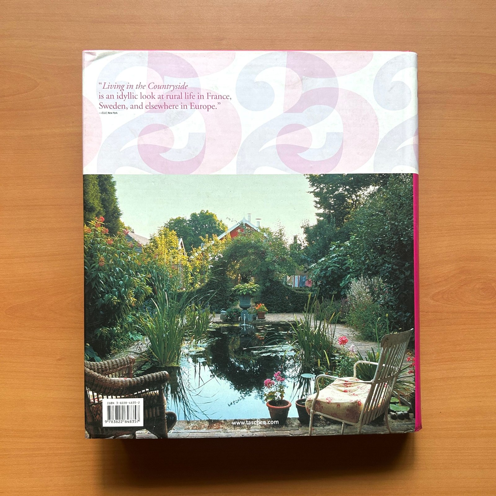 Living in the Countryside - Barbara Stoeltie · René Stoeltie - Image 3