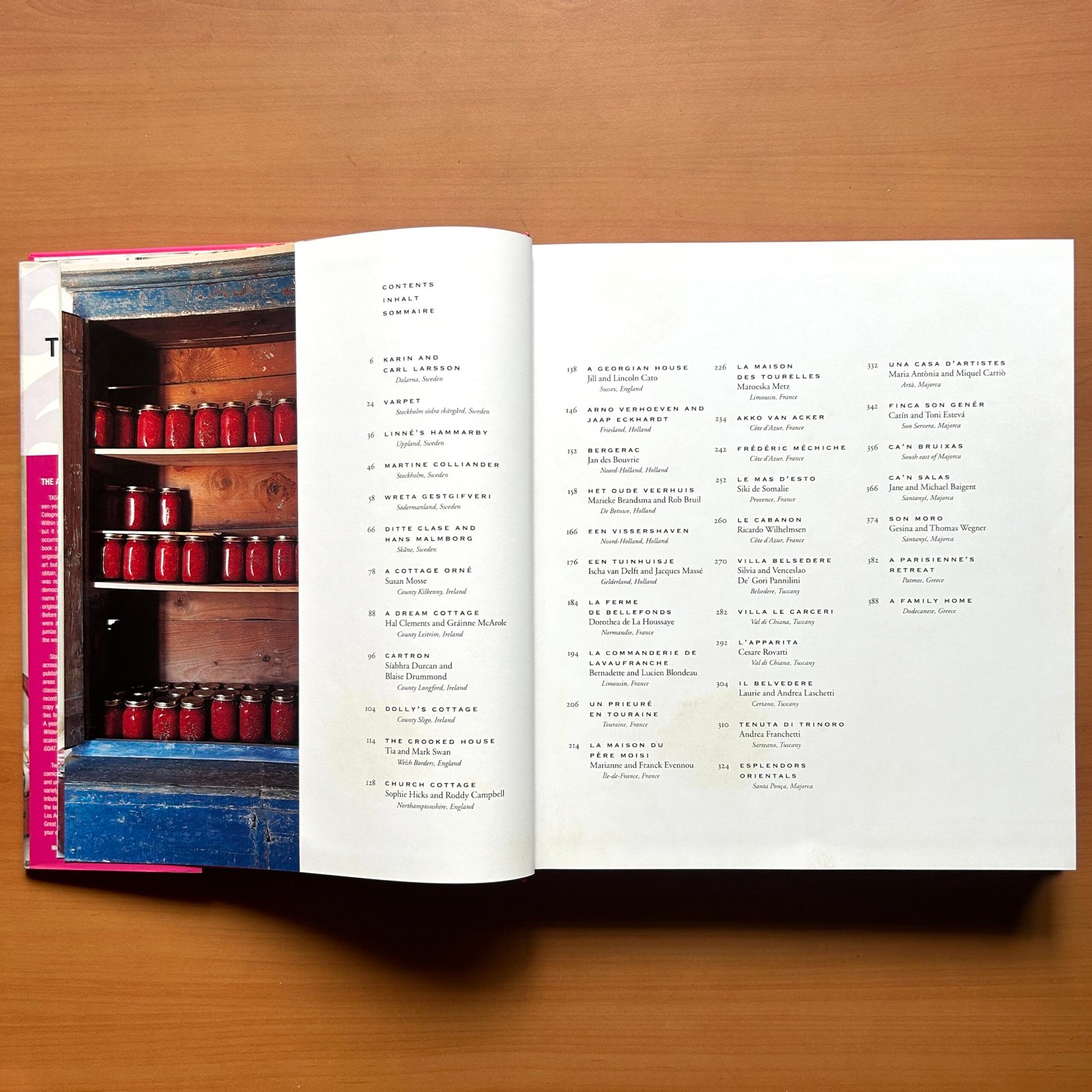 Living in the Countryside - Barbara Stoeltie · René Stoeltie - Image 5