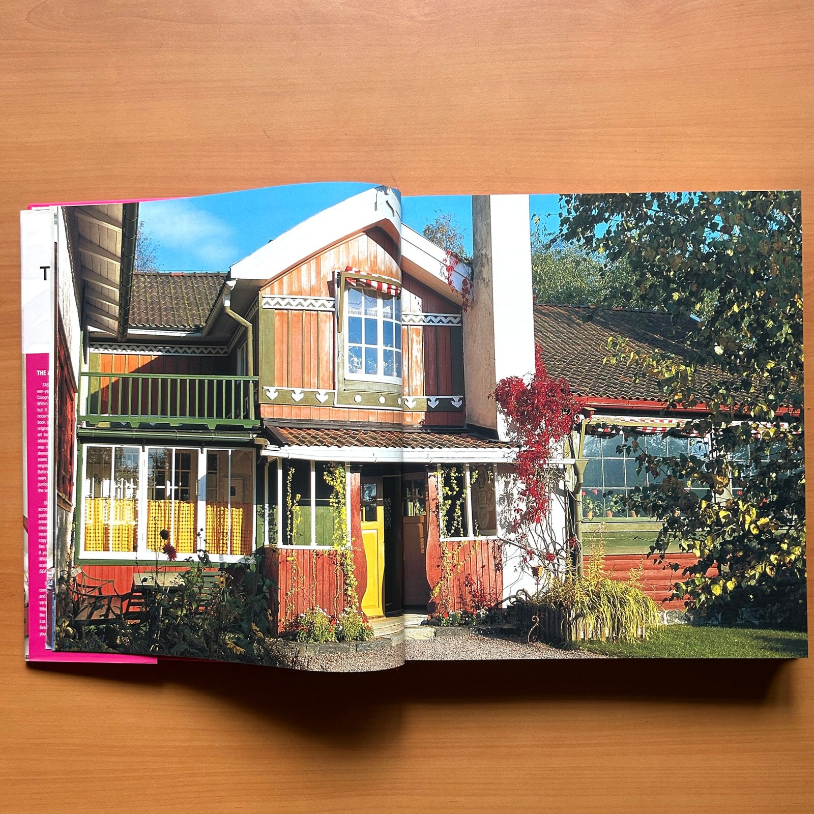 Living in the Countryside - Barbara Stoeltie · René Stoeltie - Image 6