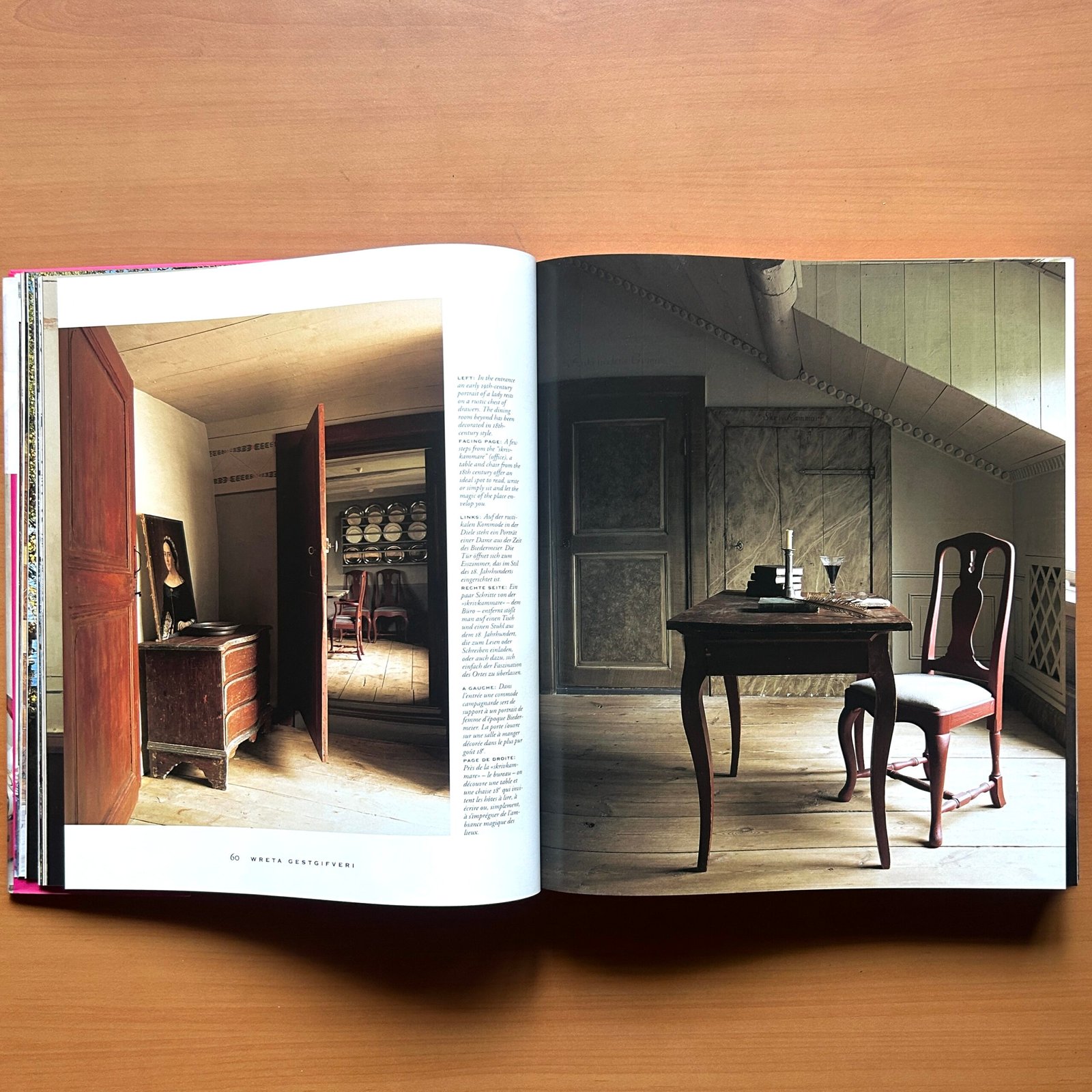 Living in the Countryside - Barbara Stoeltie · René Stoeltie - Image 8