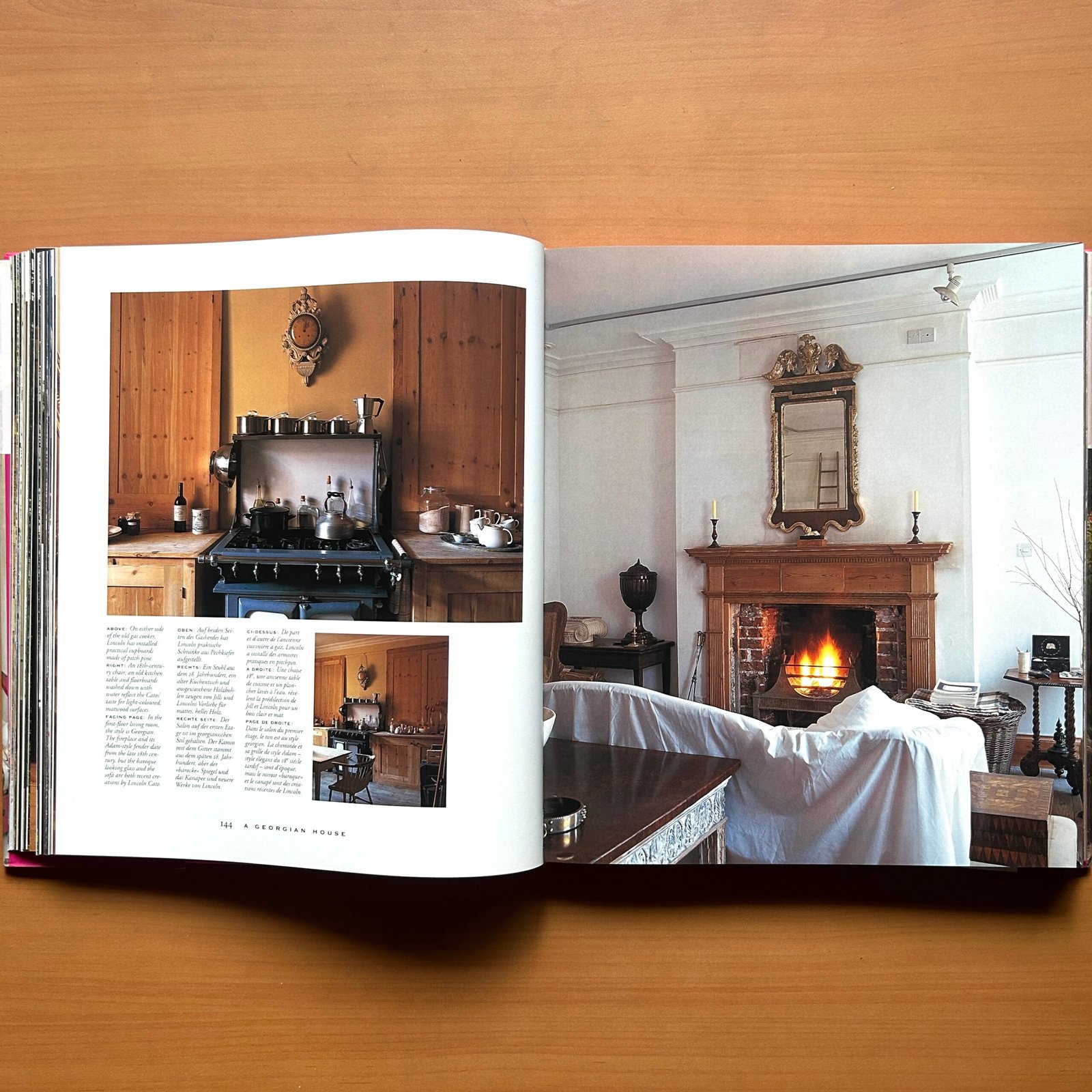 Living in the Countryside - Barbara Stoeltie · René Stoeltie - Image 9