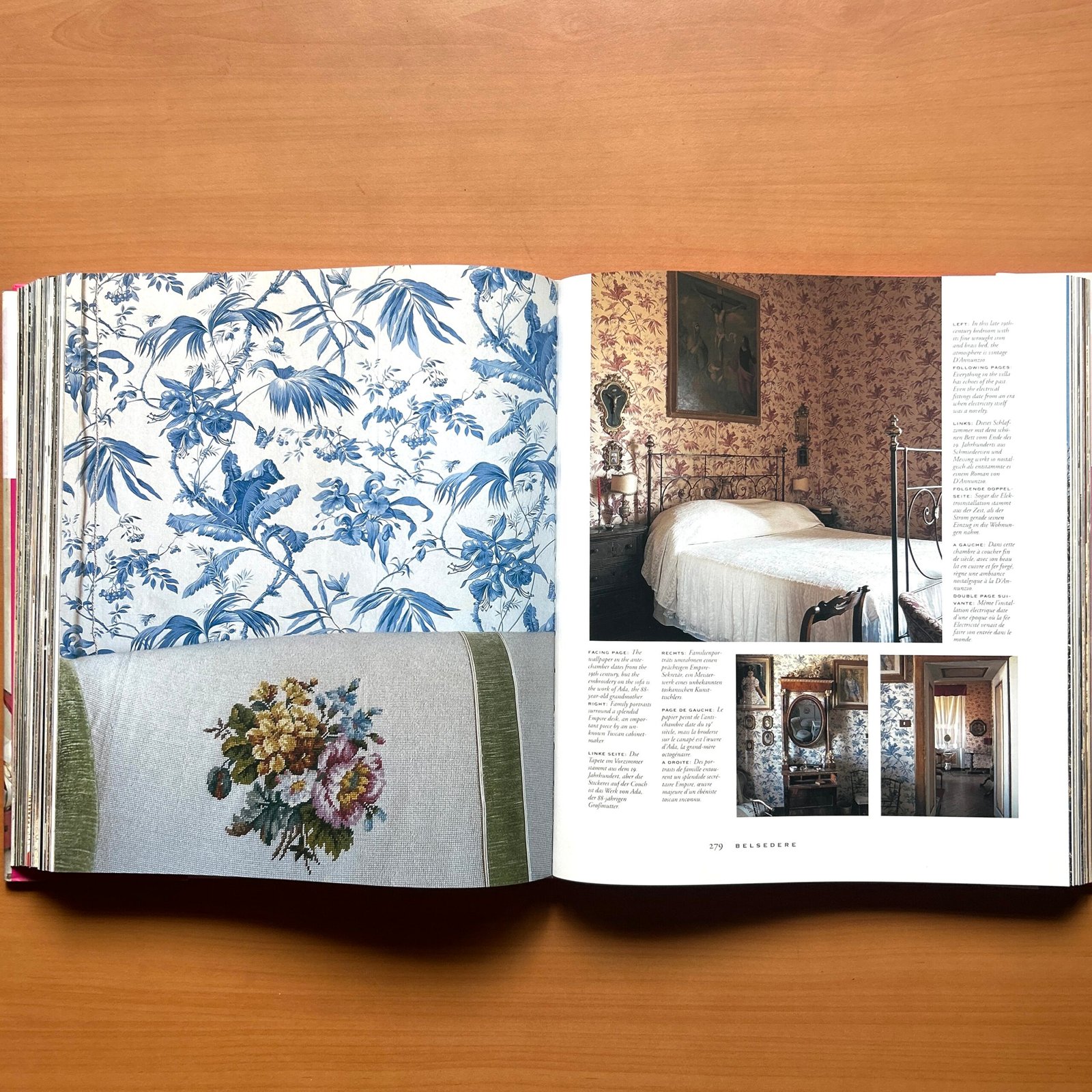 Living in the Countryside - Barbara Stoeltie · René Stoeltie - Image 10