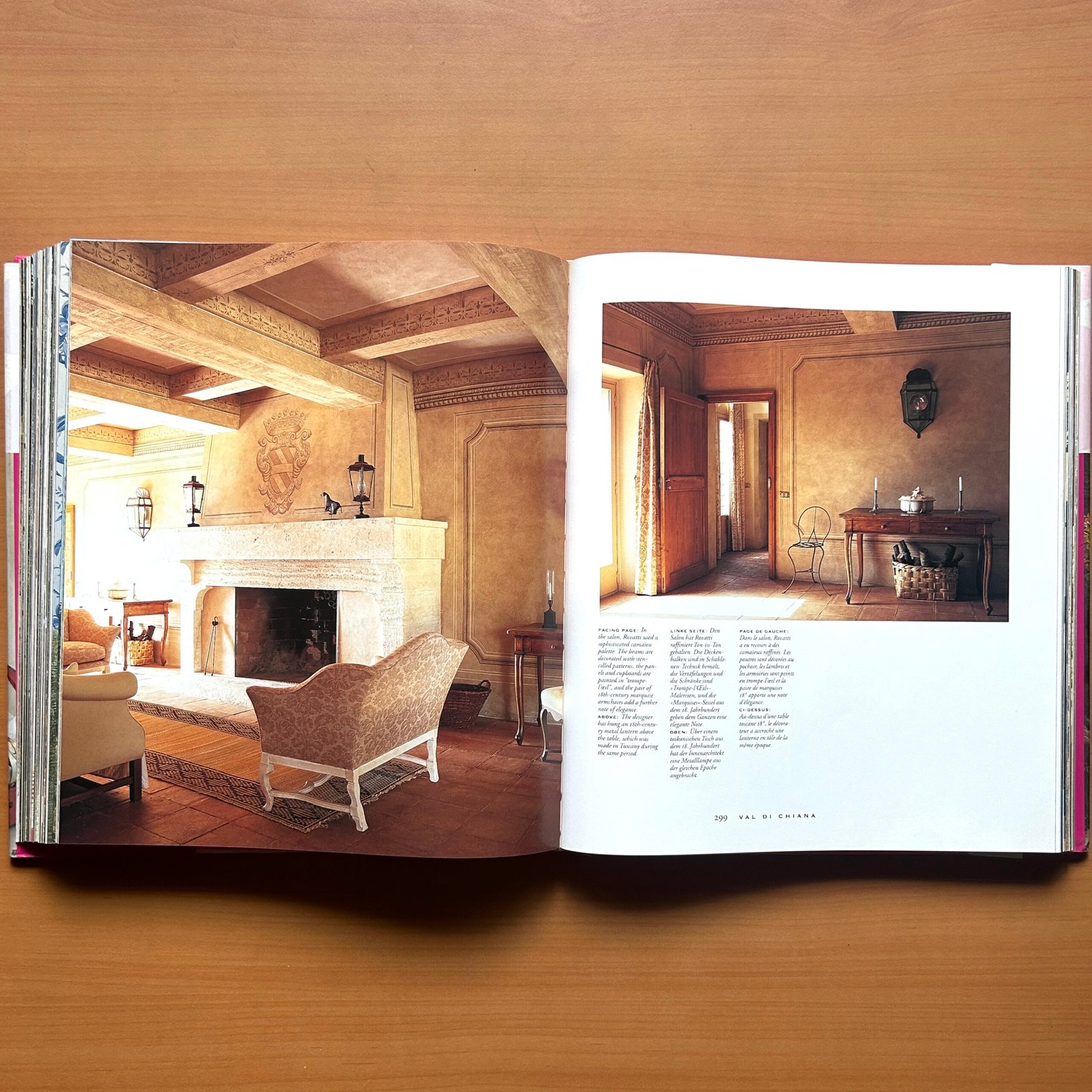 Living in the Countryside - Barbara Stoeltie · René Stoeltie - Image 11