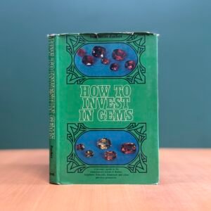 How to Invest in Gems - Benjamin Zucker