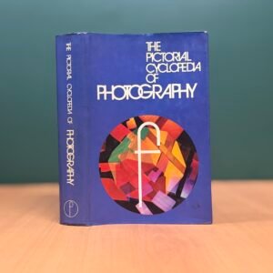 The Pictorial Cyclopedia of Photography