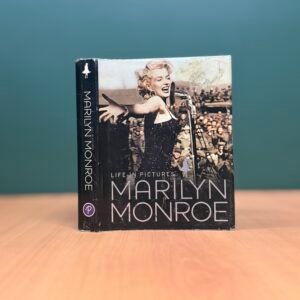 Marilyn Monroe – Life in Pictures