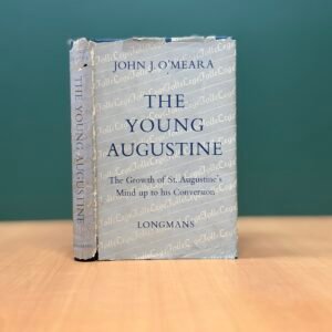 The Young Augustine - John J. O'Meara