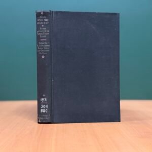 Man and His Habitat - R. H. Buchanan · Emrys Jones · Desmond McCourt