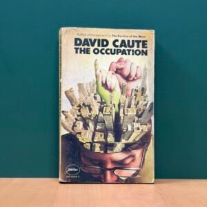 The Occupation - David Caute