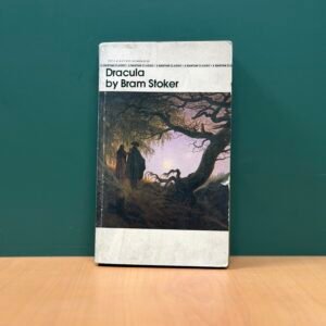 Dracula - Bram Stoker
