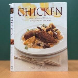 Chicken - Valeria Ferguson