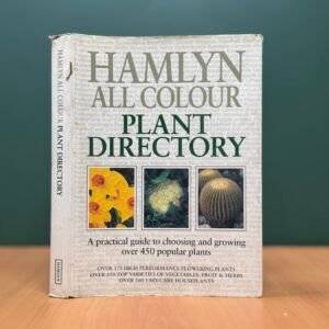 Hamlyn All Colour Plant Directory