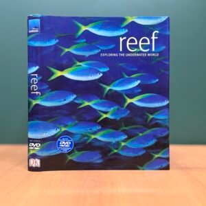 Reef: Exploring the Underwater World