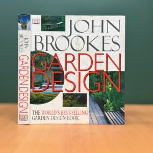 Garden Design - John Brookes