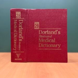 Dorland’s Illustrated Medical Dictionary