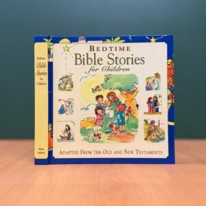 Bedtime Bible Stories for Children