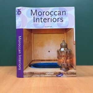 Moroccan Interiors - Lisa Lovatt-Smith
