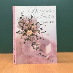 Decorative Touches - Tombi Peck