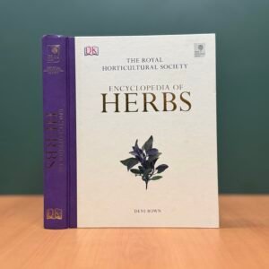 Encyclopedia of Herbs - Deni Bown