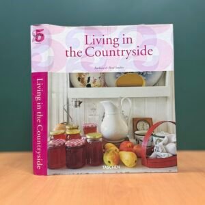 Living in the Countryside - Barbara Stoeltie · René Stoeltie