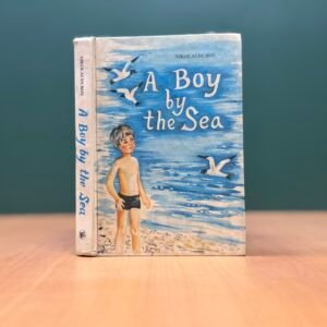 A Boy by the Sea  - Nikolai Dubov