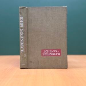 The Winter of Our Discontent - John Steinbeck