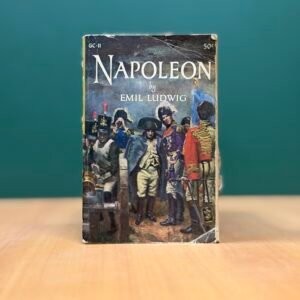 Napoleon  -  Emil Ludwig