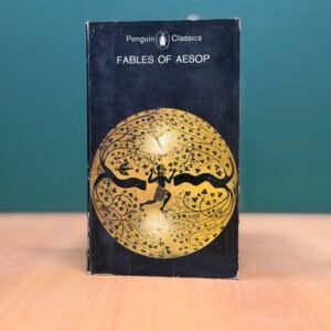 Fables of Aesop  - Aesop  -  S. A. Handford