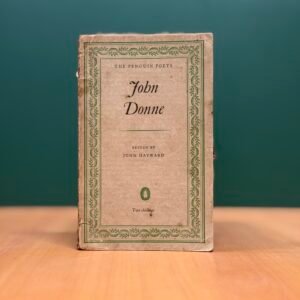 John Donne  - John Hayward