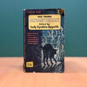 The Third Ghost Book  - Lady Cynthia Asquith